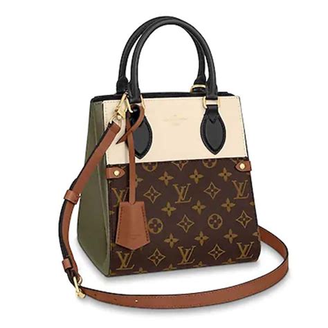 louis vuitton canvas leather|louis vuitton leather tote.